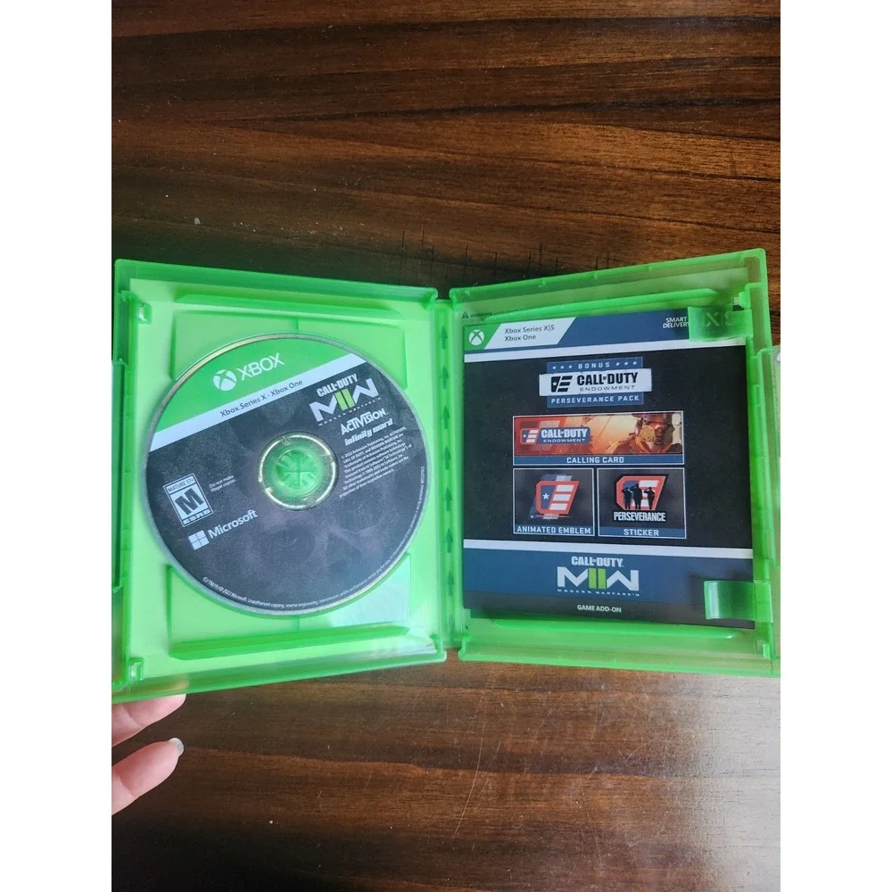 Call of Duty: Modern Warfare Cross Gen Edition Microsoft Series X / Xbox One